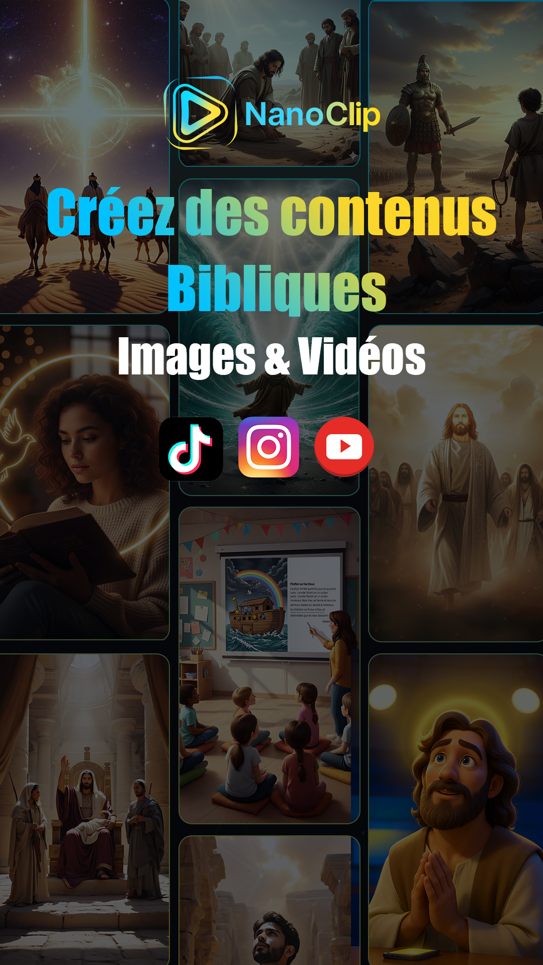 Exemple d’image bibleo