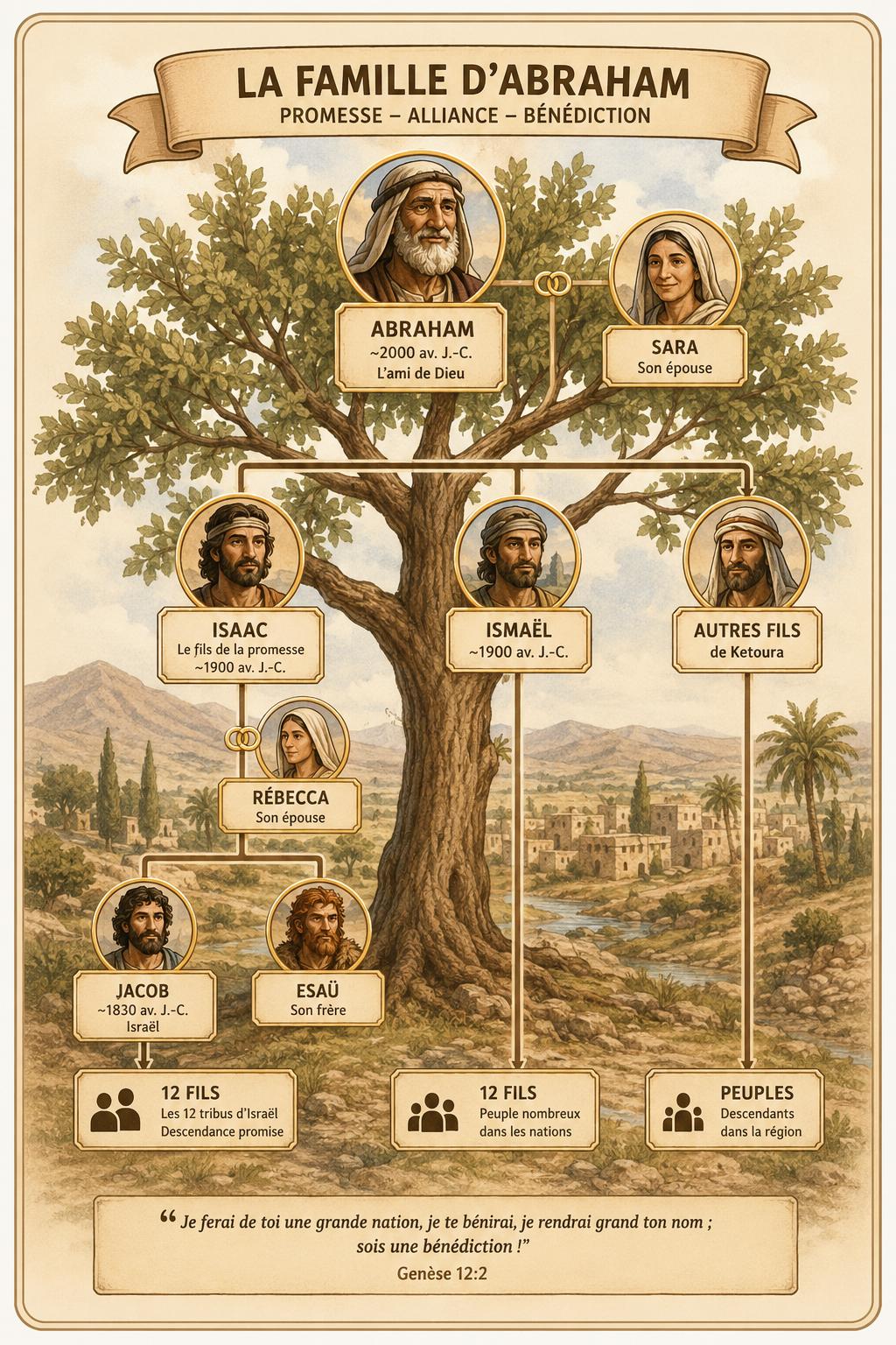 Capture arbre Marie