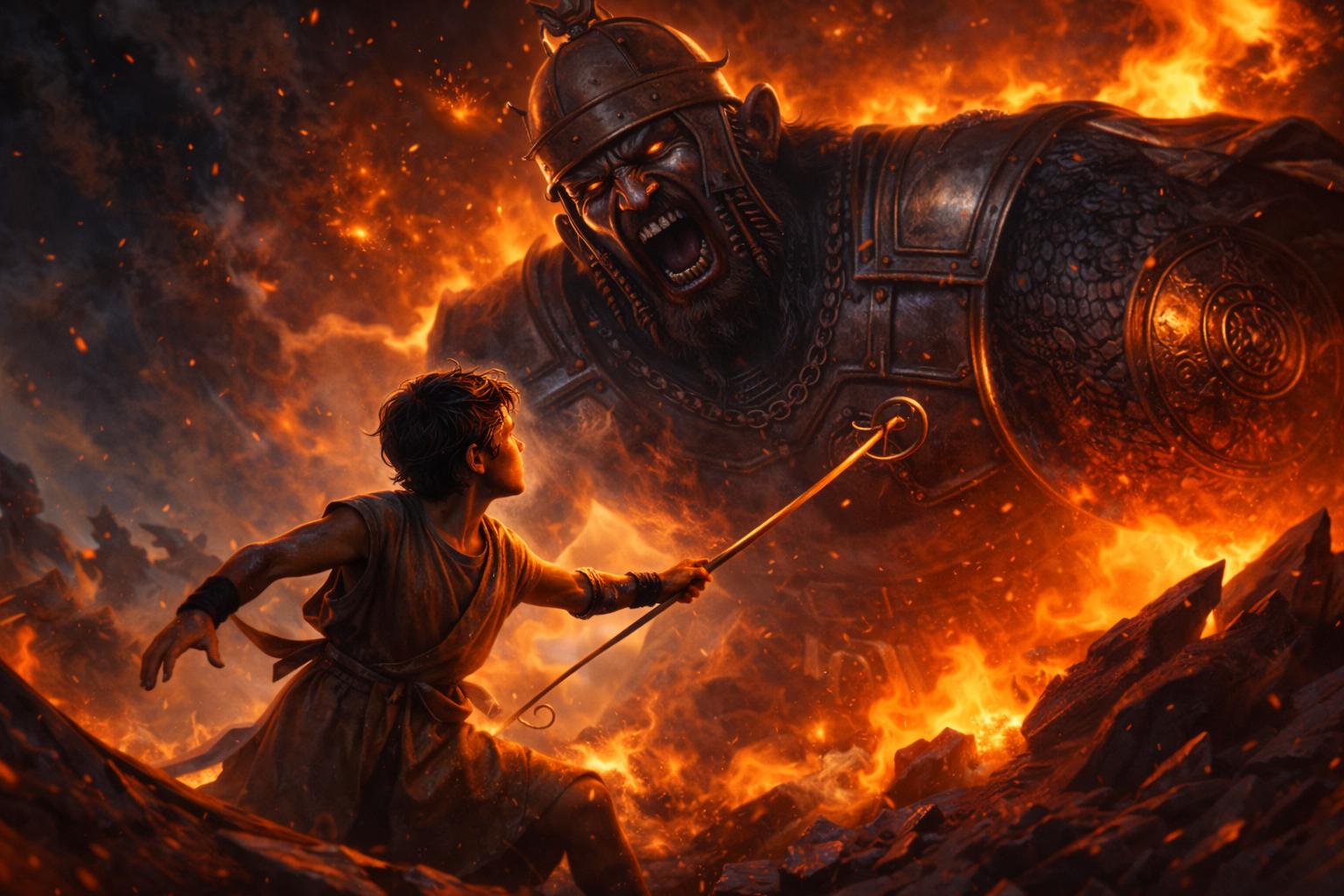 Exemple de rendu vidéo bibleo