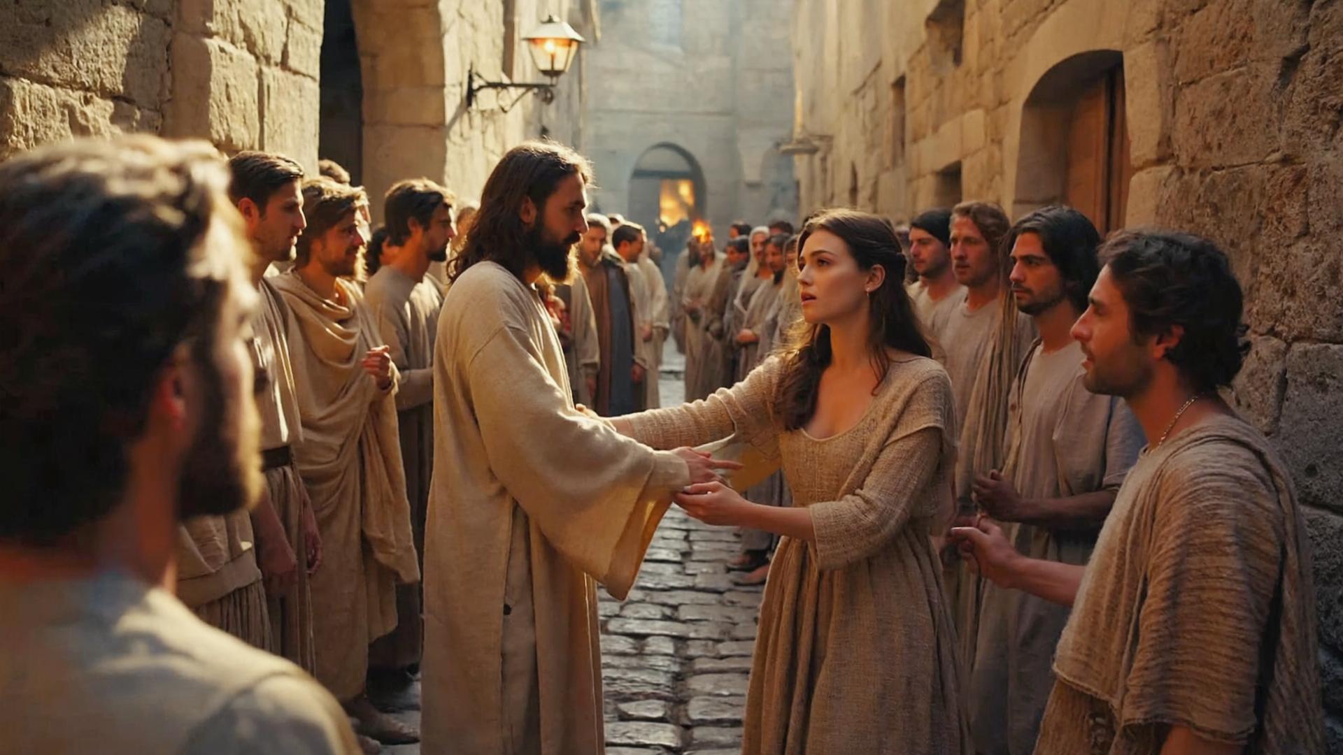 Illustrations bibleo