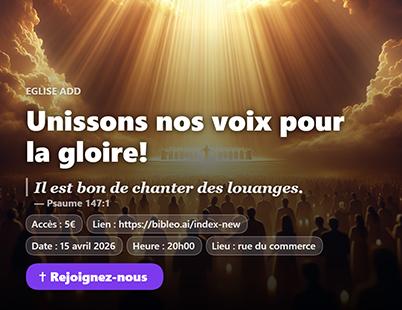 Résultat Magdala ADS bibleo