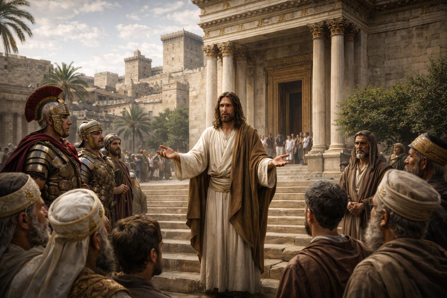 Transmission visuelle bibleo