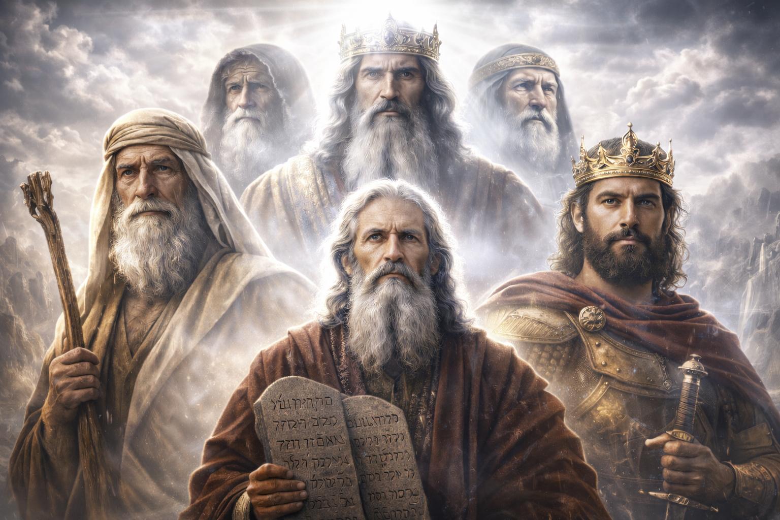 Bannière large — série / annonce