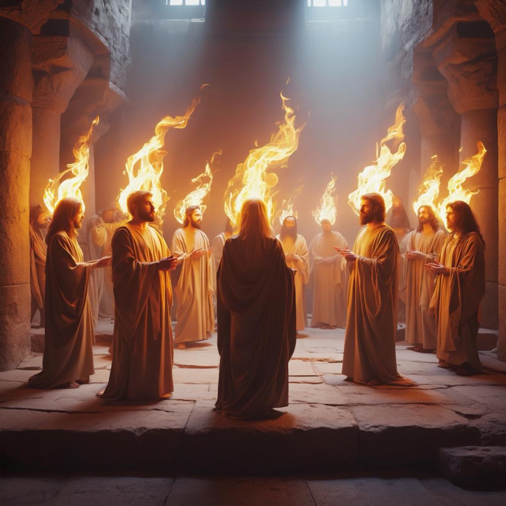 Récits bibliques bibleo