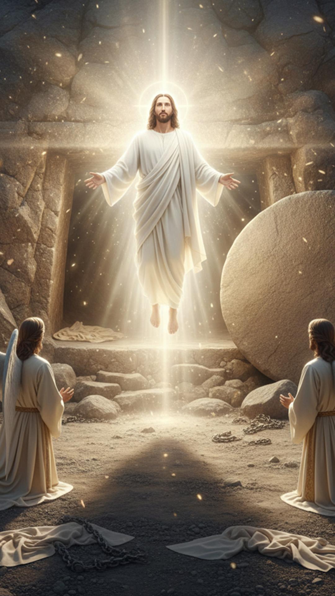 Résurrection du Christ