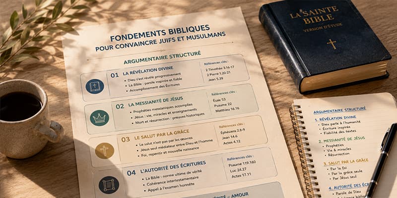 Apologétique & dialogues