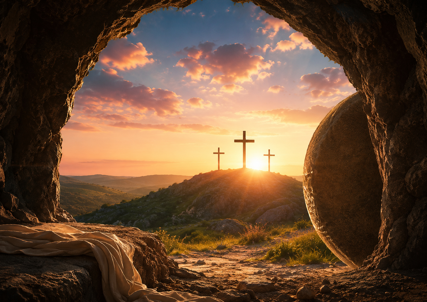 Series visual — exemple créé avec Bibleo