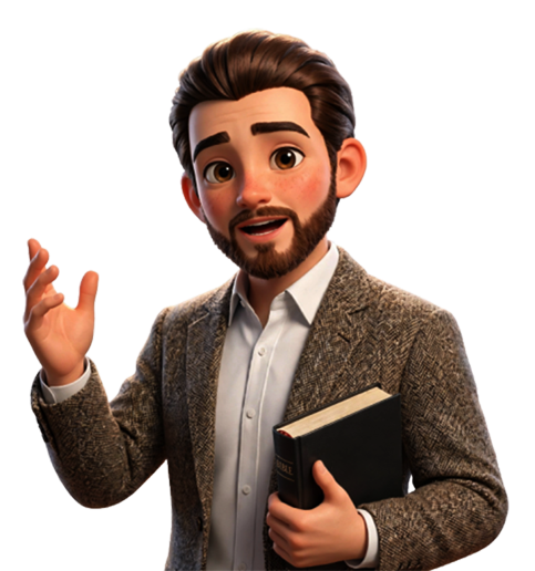 Paul, agent IA d'exégèse biblique de Bibleo