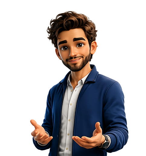 Pierre, agent IA de prédication et d'enseignement de Bibleo
