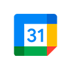 Logo Google Agenda