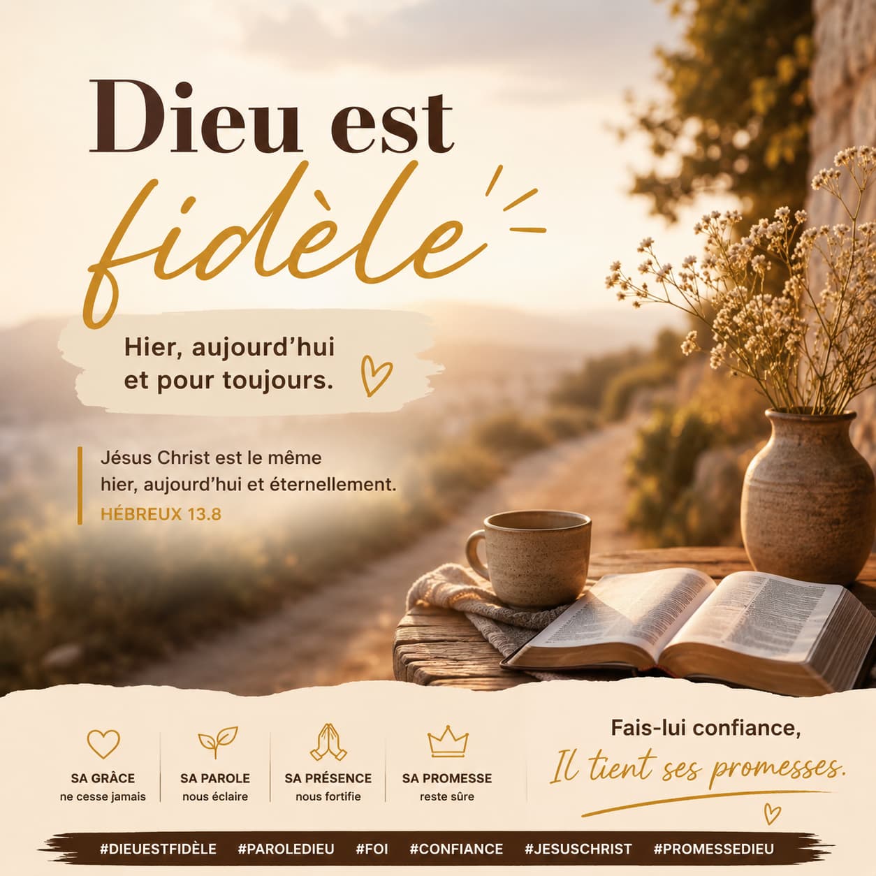 Grid 7 — réalisation créée avec Bibleo
